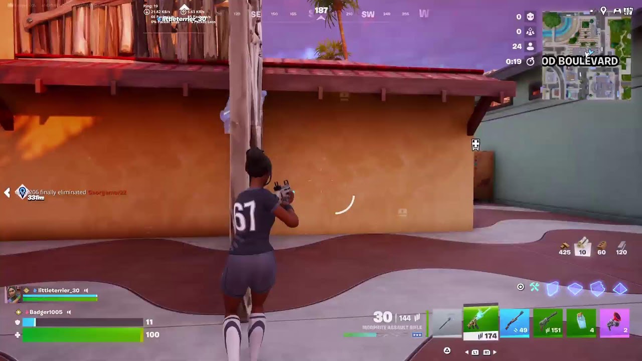 Fortnite