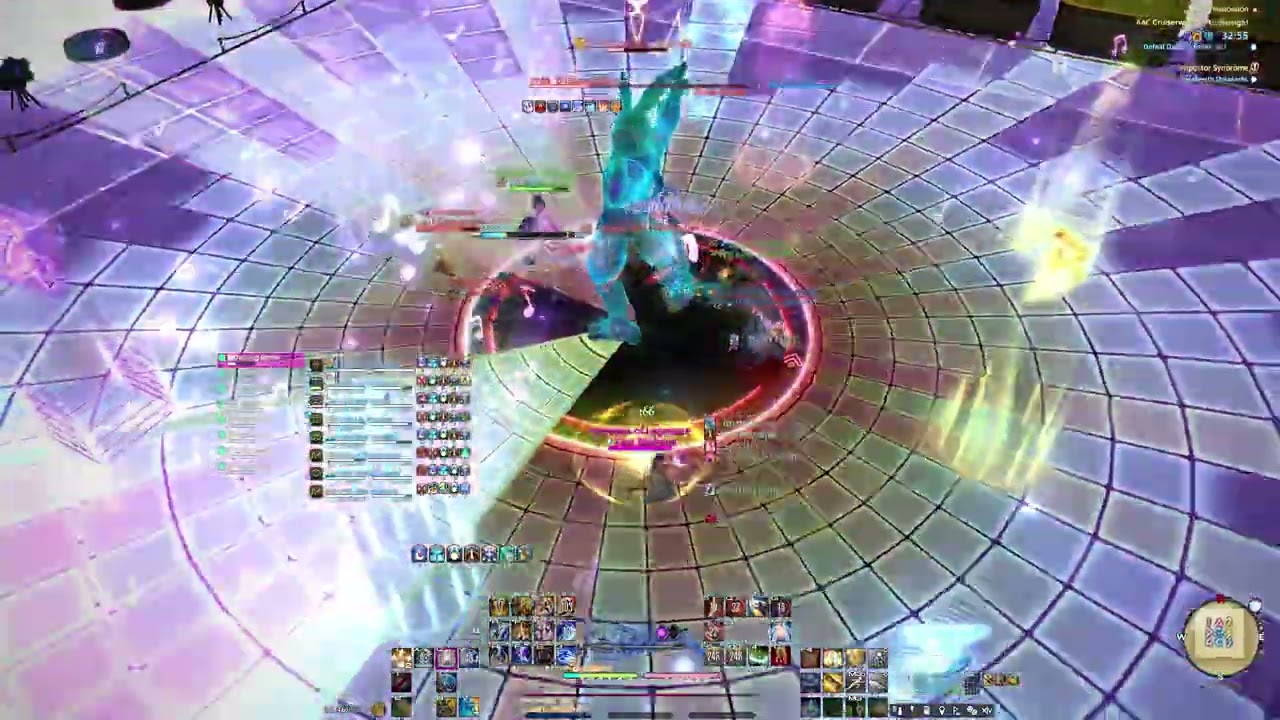 M5S Week 1 Clear DRG