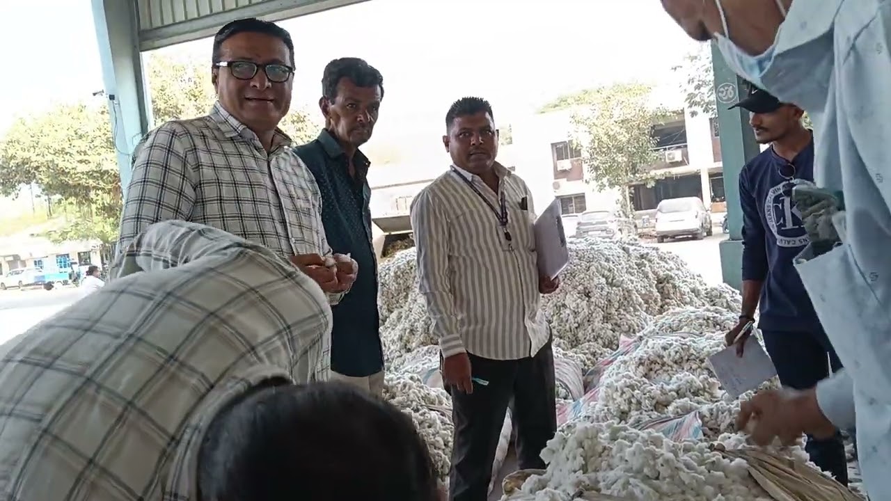 APMC Mahuva 