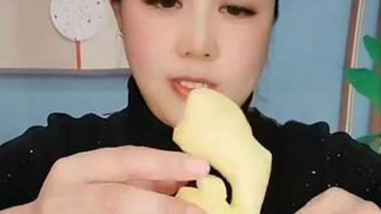 习惯早上吃几口生姜#记录真实生活