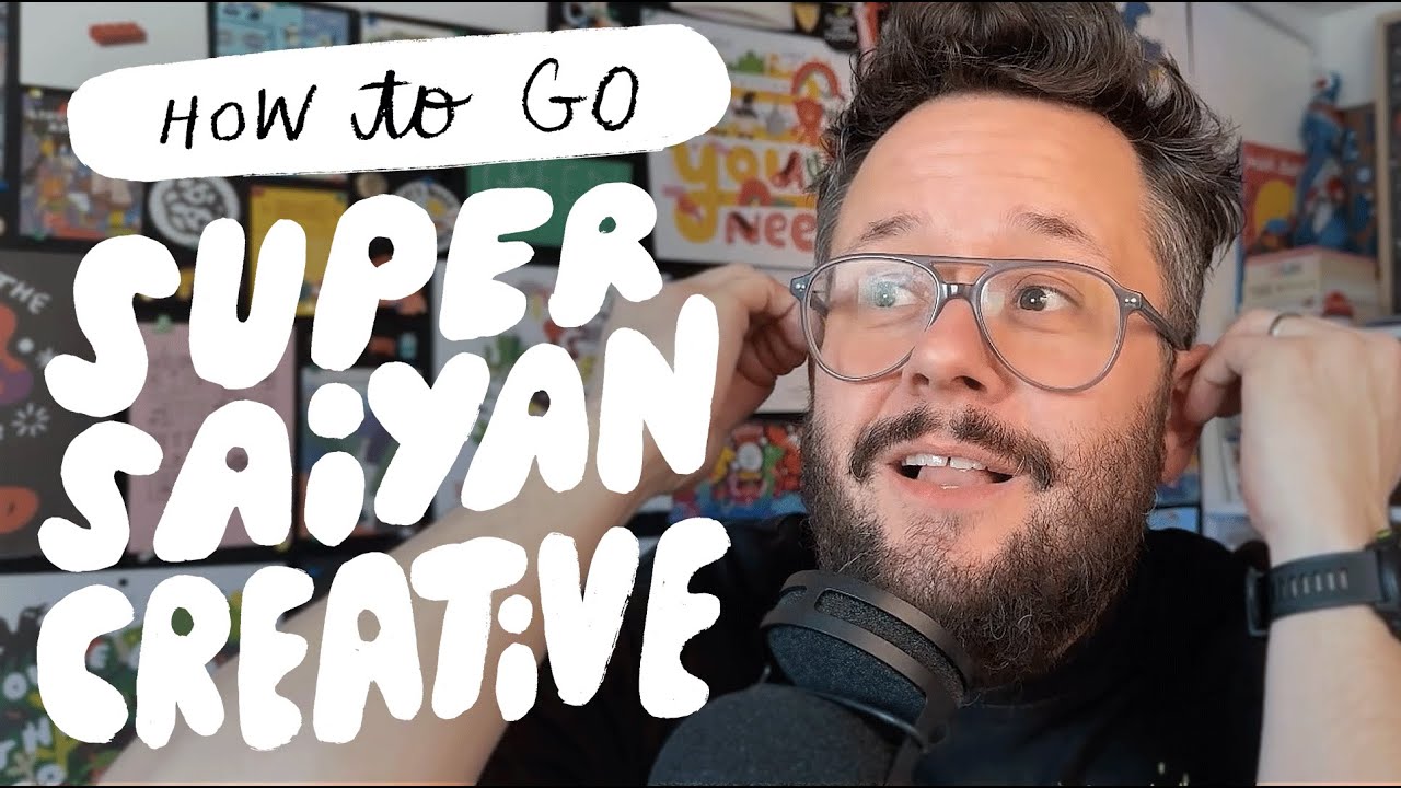 This Super Easy Thing Will Make A Massive Impact On Your Creative Practice