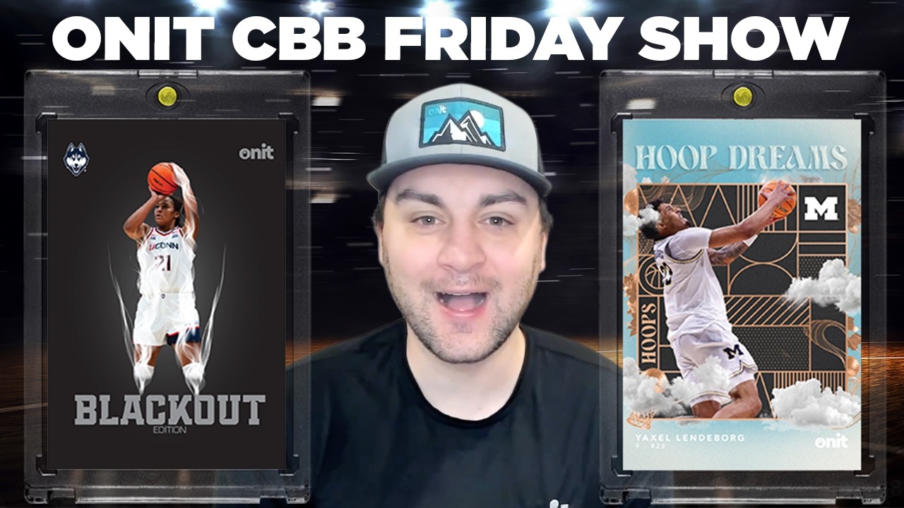 ONIT COLLEGE BASKETBALL FRIDAY: Michigan/Duke, USC/Ohio State! All the Men's & Women's Coverage!