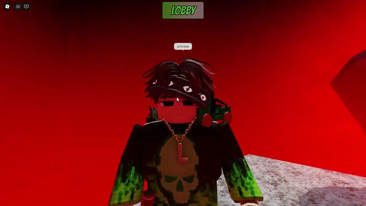 Siamo entrati sul gioco dell'elefante su Roblox!! parte 2