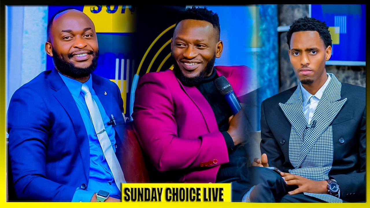 SUNDAY CHOICE LIVE- 28th JUNE 2026