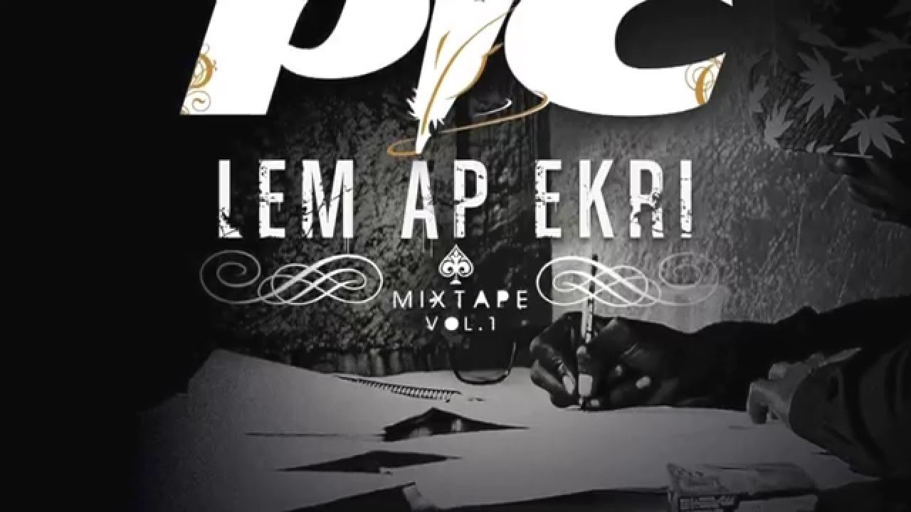 PIC - progression Intense de Capacite (intro)