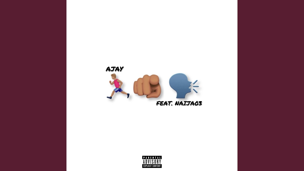 WALK DIN TALK (feat. NAIJA03)