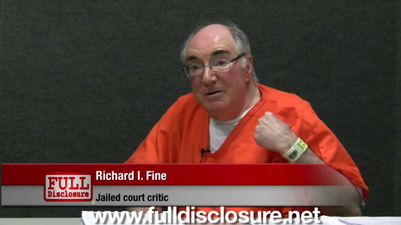California Justice System on Brink of Collapse #560-561 Trailer