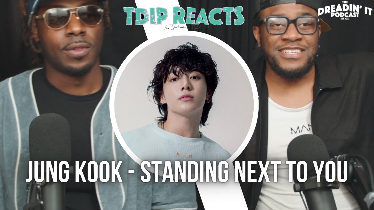 Jungkook - 