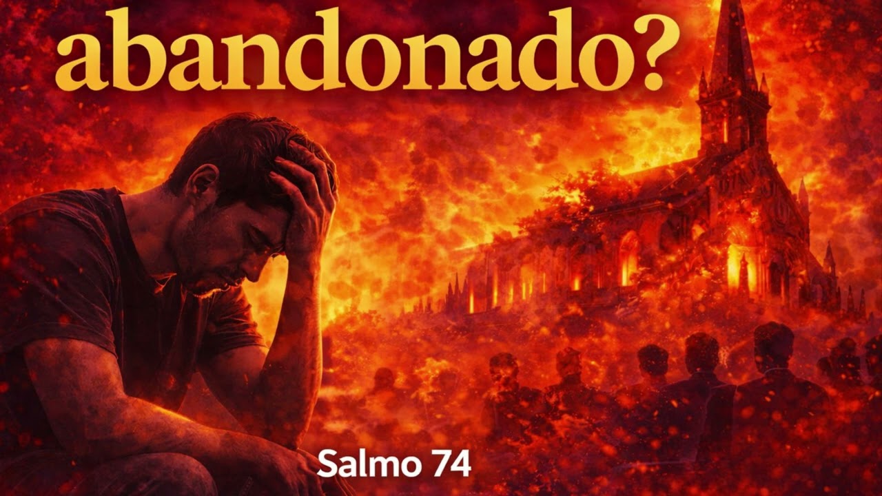 Dios nos ha abandonado?
