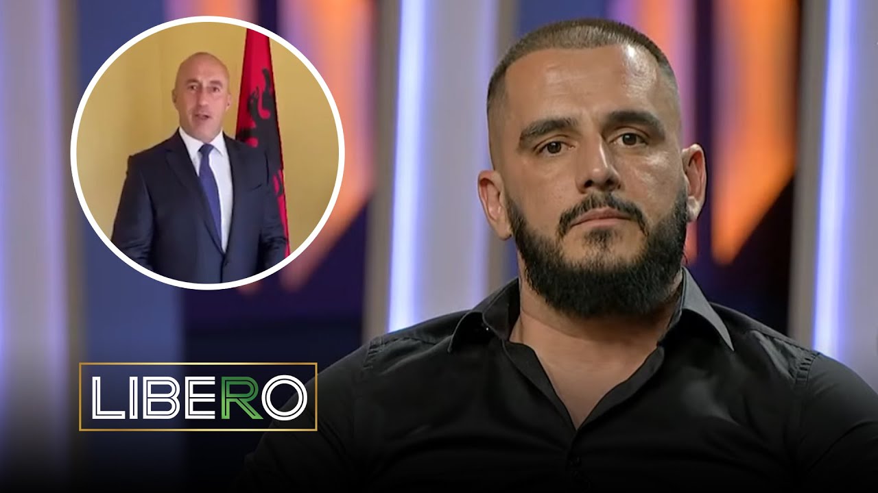 Çka tha Ramush Haradinaj për Gold Ag?