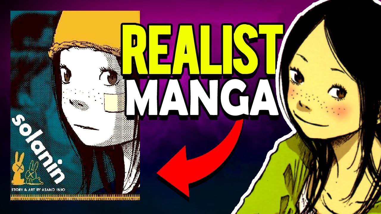 Coming of Age Story in OMNIBUS FORM | Checking out - Solanin Manga Review