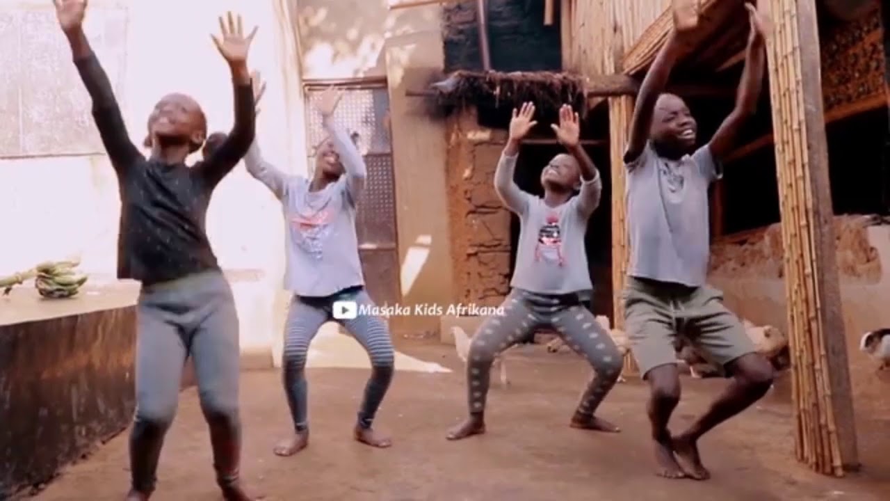 Nathalie Manzor feat Fanicko (dancing clips)