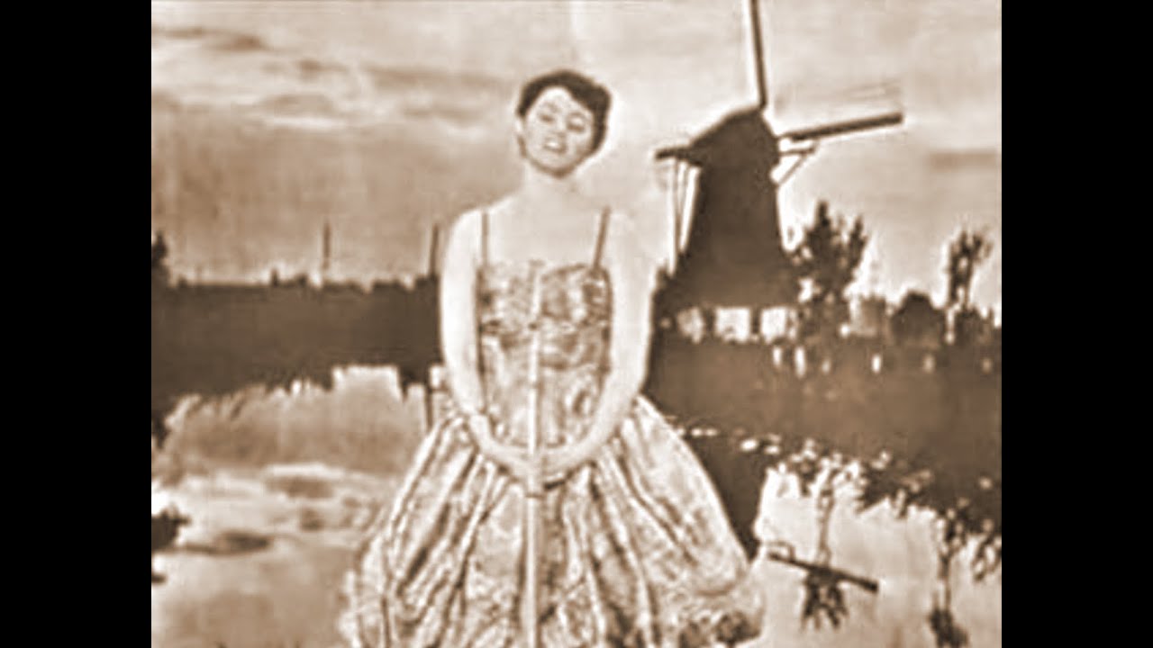 1959 Eurovision Song Contest in Cannes/France - SONGS ONLY