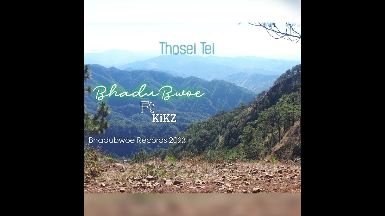 Thosei Tei Kikz x Bhadubwoe- official Audio 2026