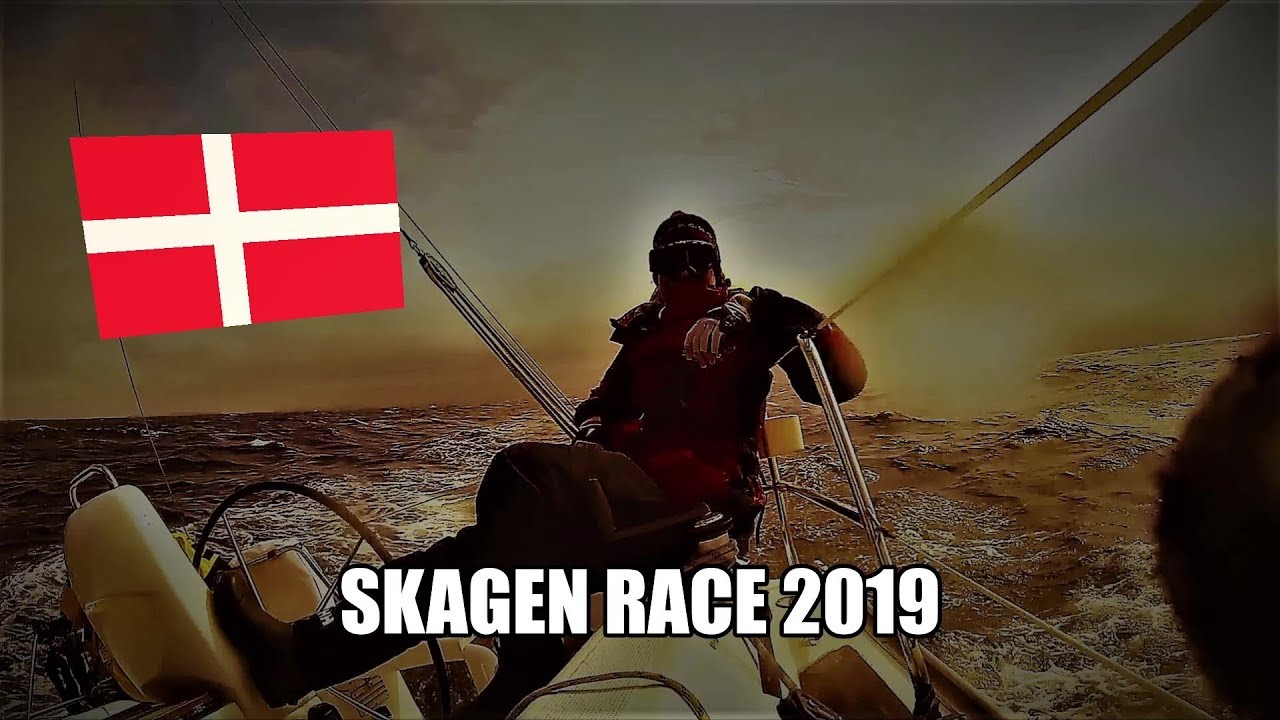 Skagen race 2019