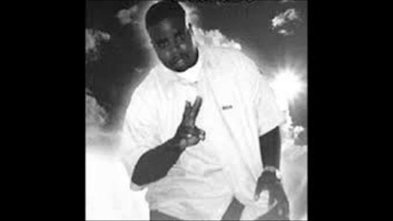 Big Steve Grand pappy Mafioso - Ima come thru