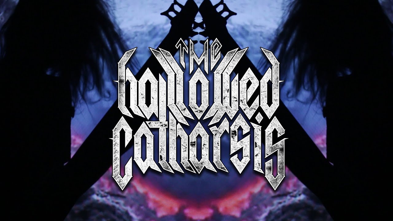 The Gaia Expulsion (Official Music Video) - The Hallowed Catharsis