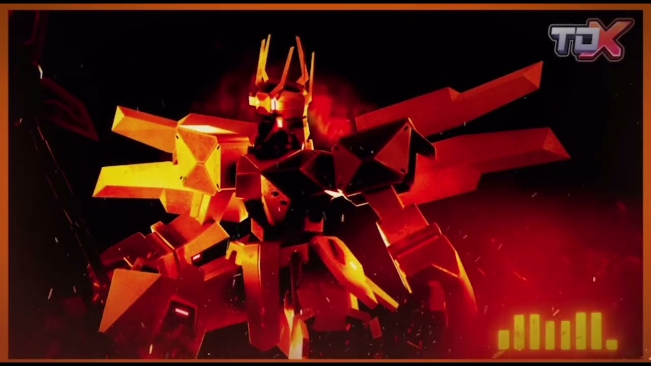 My favorite part of the Final eradication song looped 