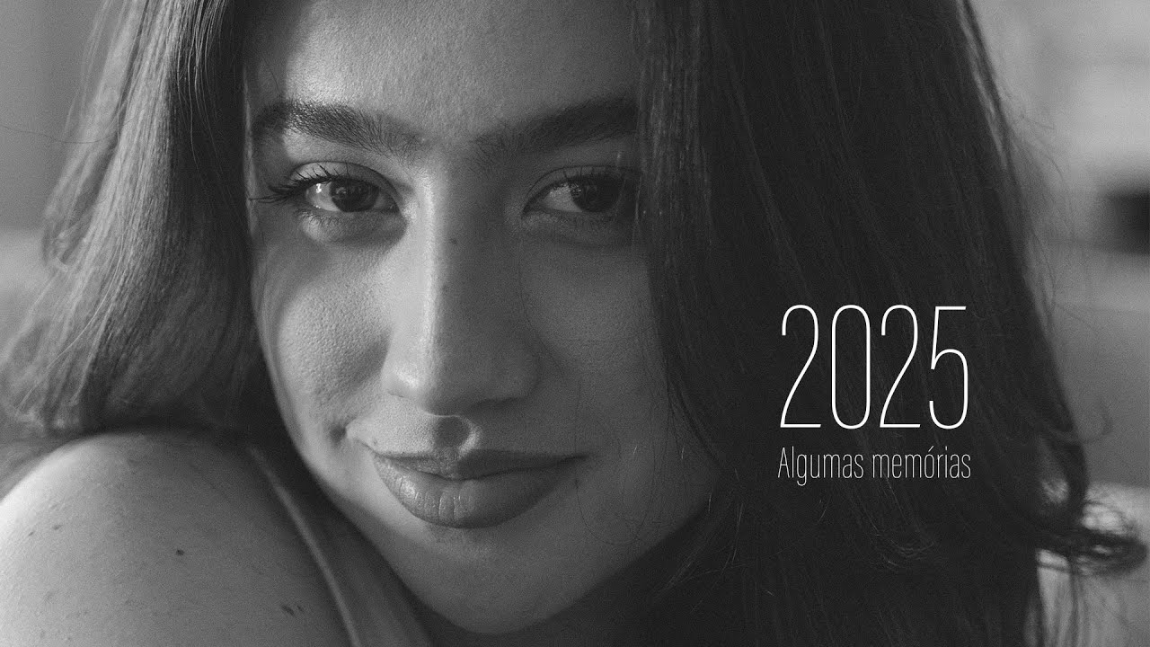 2025 - Mem&oacute;rias