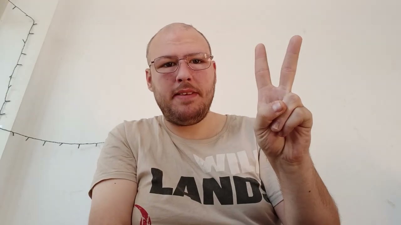 05.03.2026  / 12:02 Uhr Von Dennis euer Youtuber Das Original aus Berlin  .😇🤗☺️👍✌️