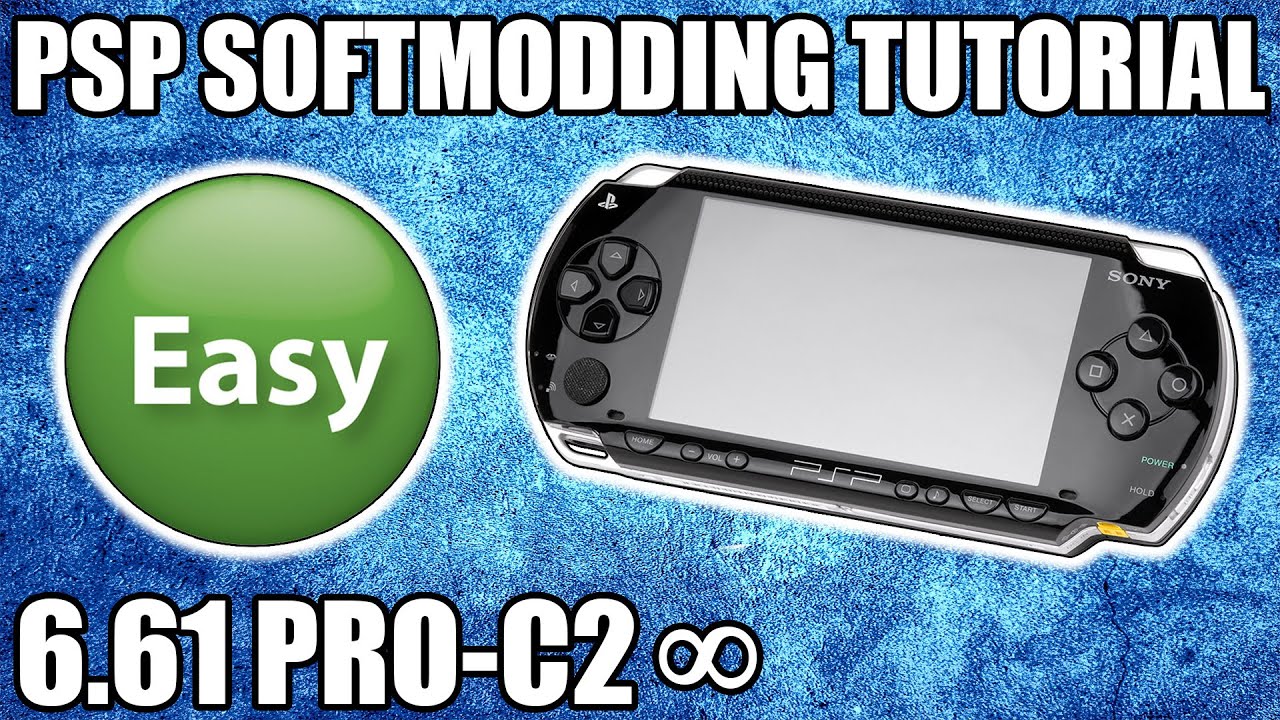 Как установить 6.61 PRO-C2 с помощью постоянной кастомной прошивки Infinity 2.0.3