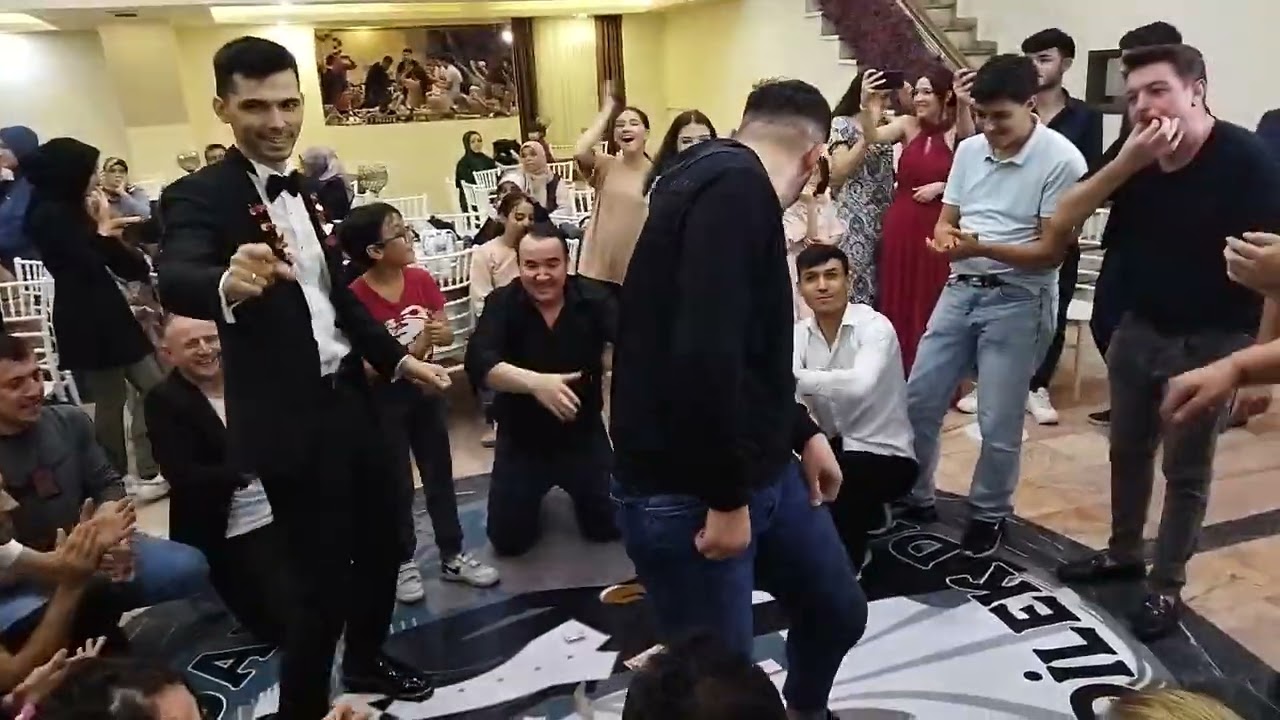 zonguldak caycuma perşembe akcahatiler köyu dügünleri bayram civelek ı 01.10.2023 pazar.