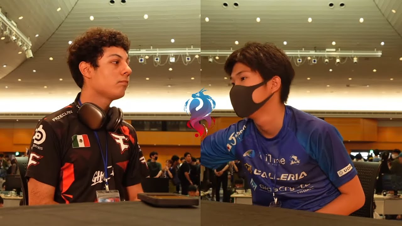 九龍#12 with篝火 WR8 - Sparg0 クラウド vs ドラ右 ミェンミェン - スマブラ 大会 Kowloon#12 with Kagaribi Cloud vs MinMin