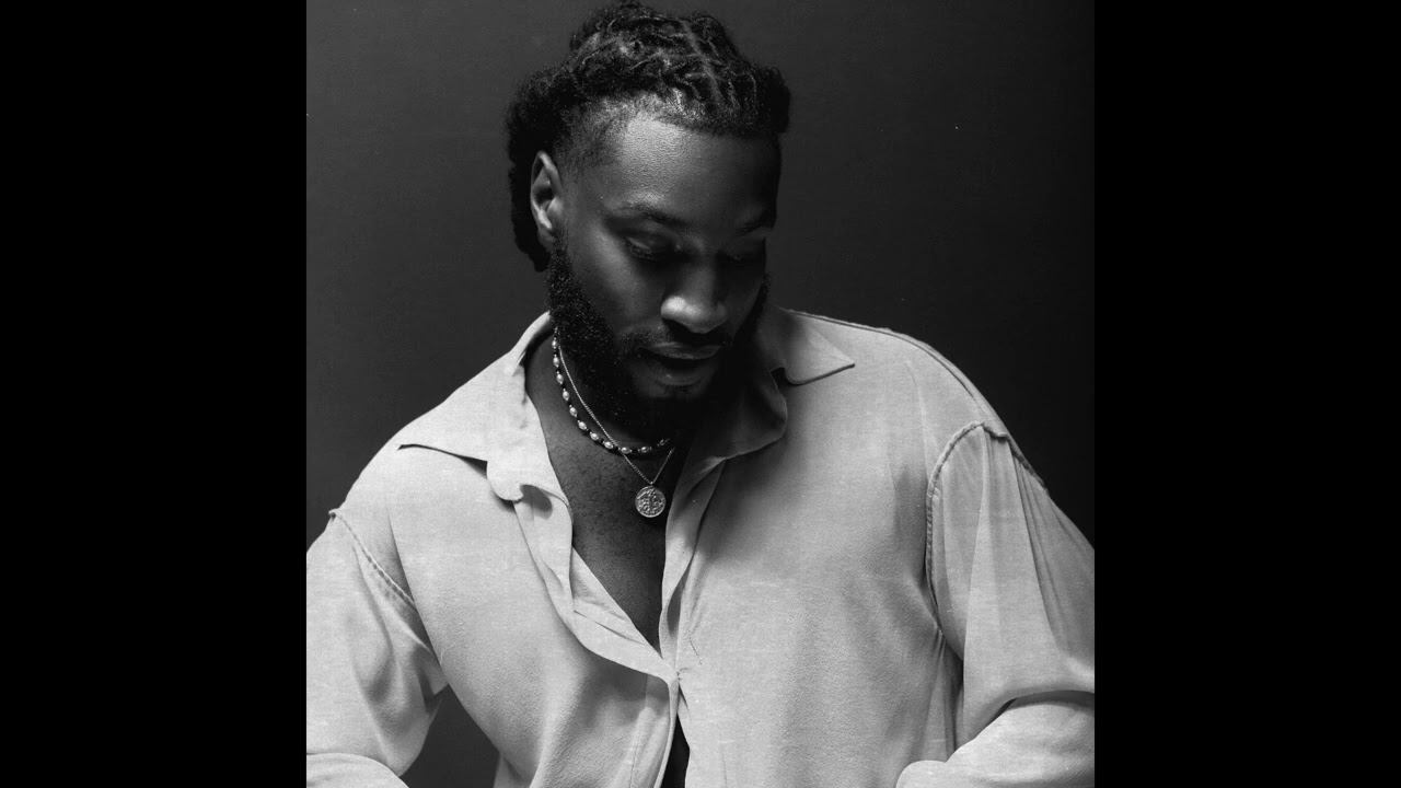 [FREE] Odeal x Tendai x Alternative UK RnB Type Beat - 