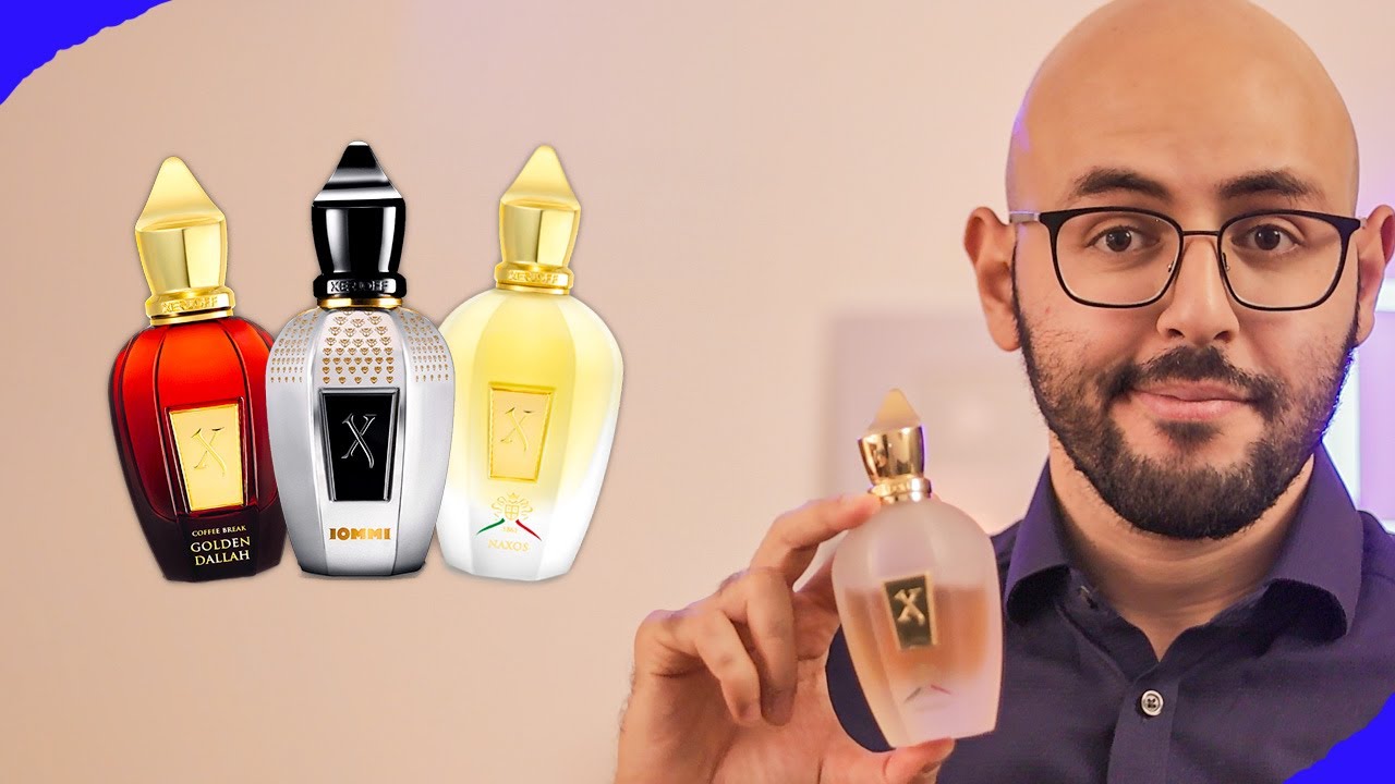 I Bought Every Xerjoff Fragrance (Pt 1) | Buying Guide Cologne/Perfume Review