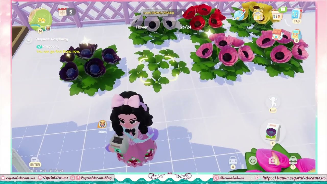 Heartopia - New event and Snow goals (Part 29)
