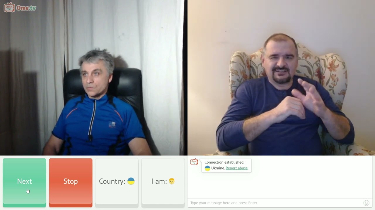 Бандеровцы в Херсоне . И снова Иван !