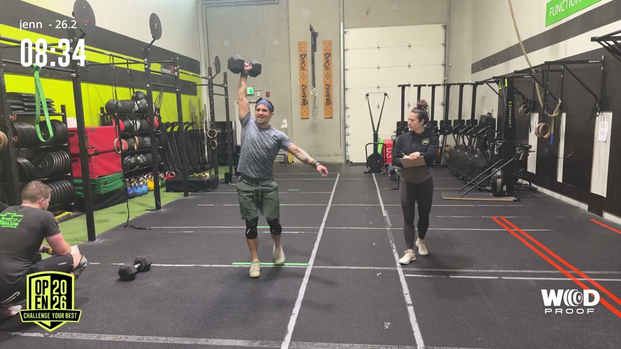 Zane Pfrimmer 26.2