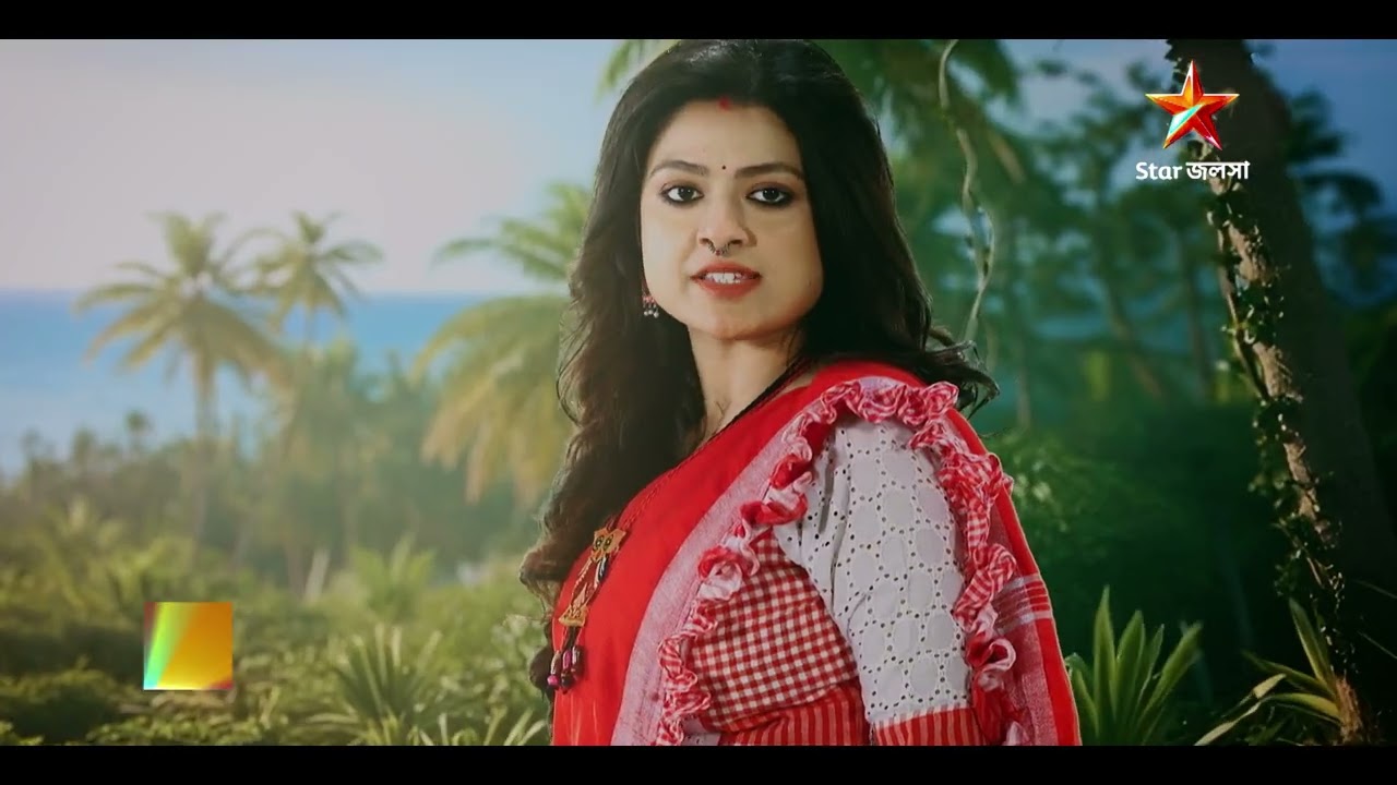 রাঙামতি তীরন্দাজ | সোম - রবি 7:30 PM ।অজানা দ্বীপে বৃন্দাকে উচিত শিক্ষা দিতে এবার কী করবে রাঙামতি?