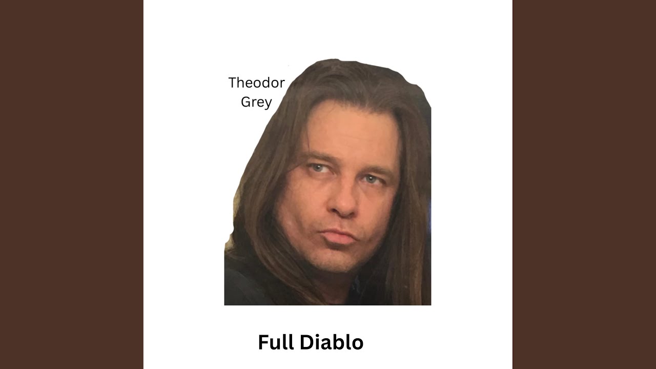 Full Diablo
