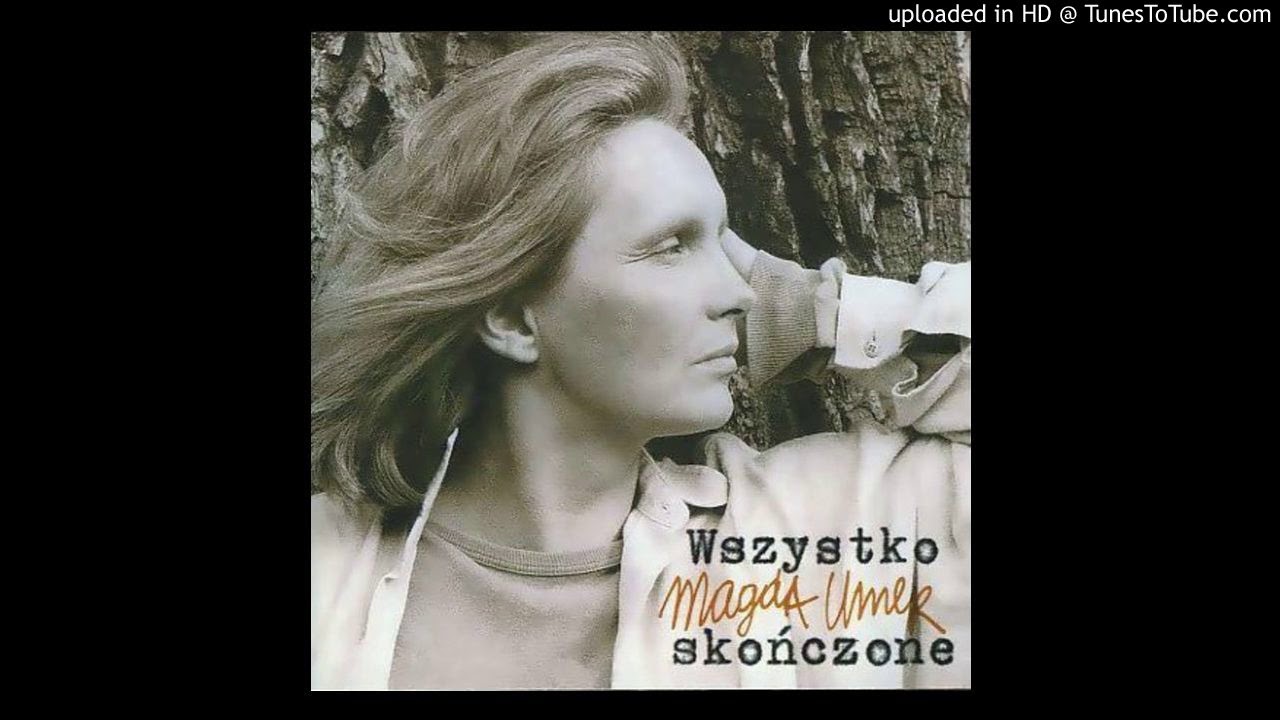 Magda Umer - Za kluczem czapli
