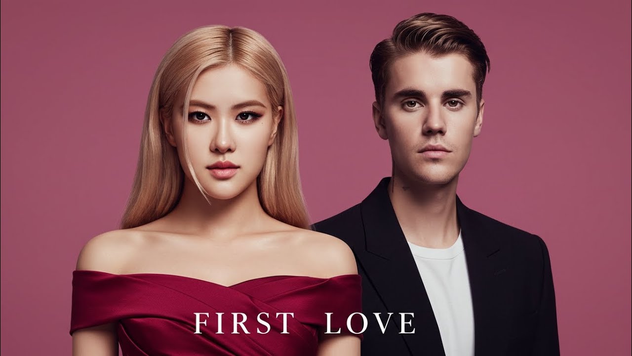 Rose & Justin – First Love (Official Music Video)