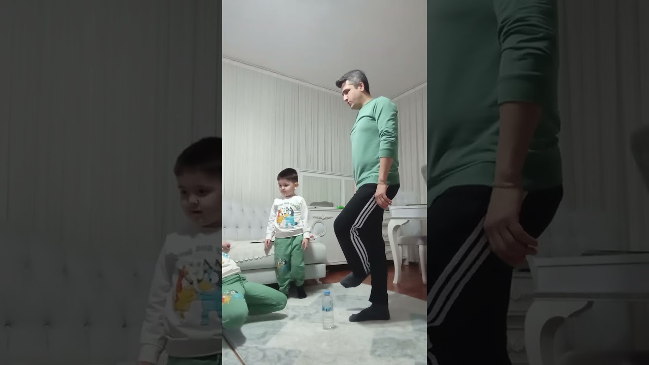 Alya liya-Asil aslan hafta sonu aktiviteleri