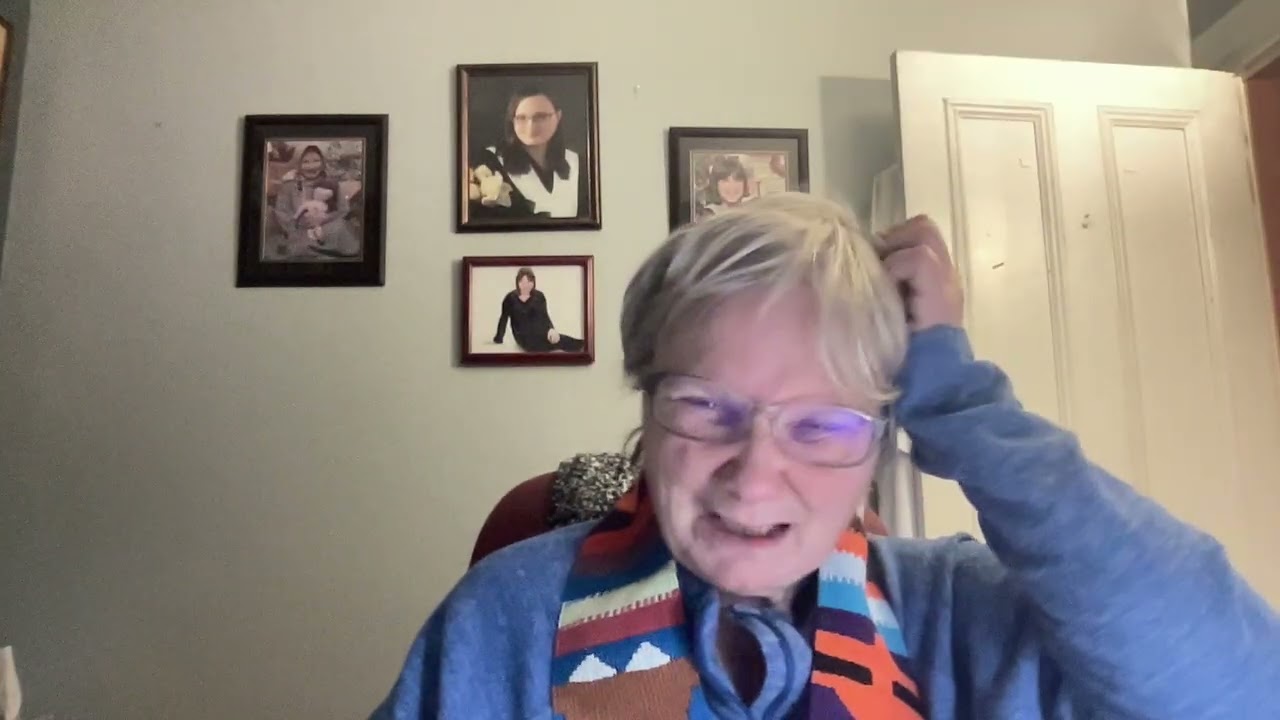 Sermon, January 11, 2026
