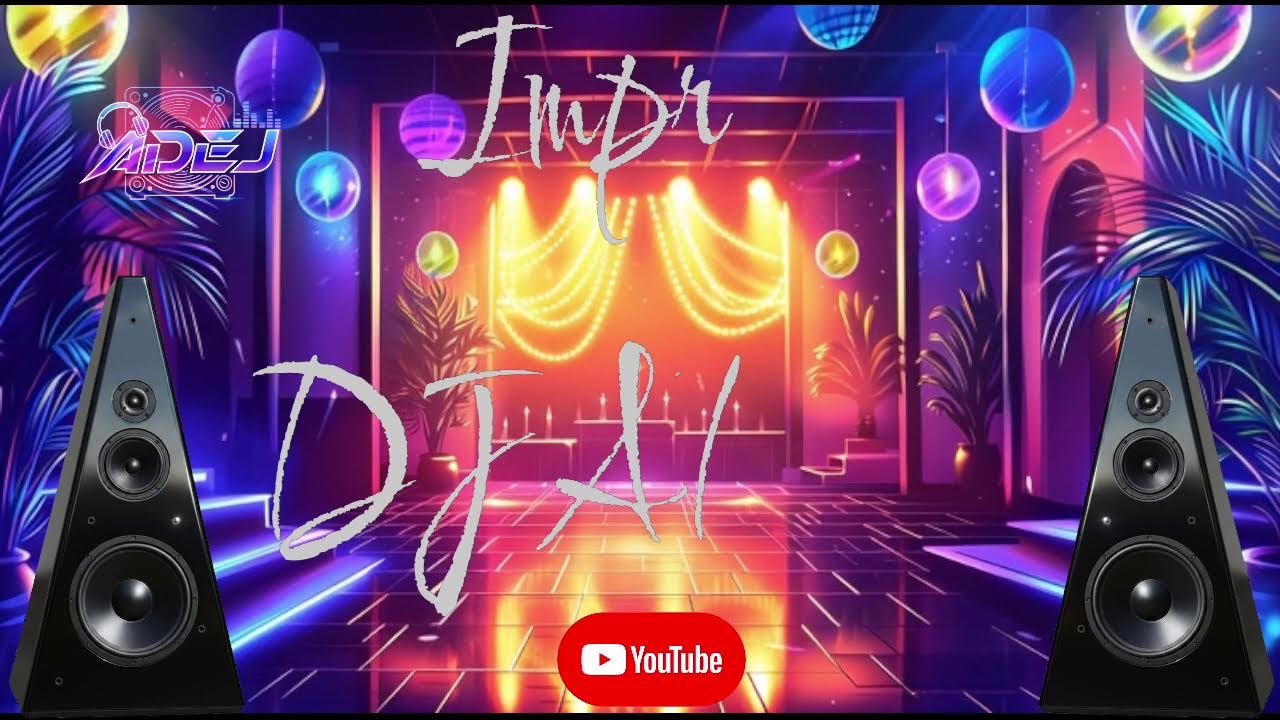 DJ ADEJ