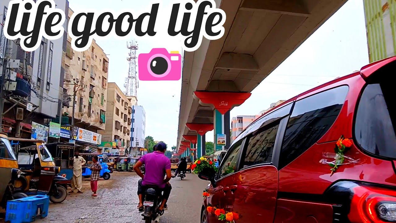 Smart Atiq 20 is live live to Karachi