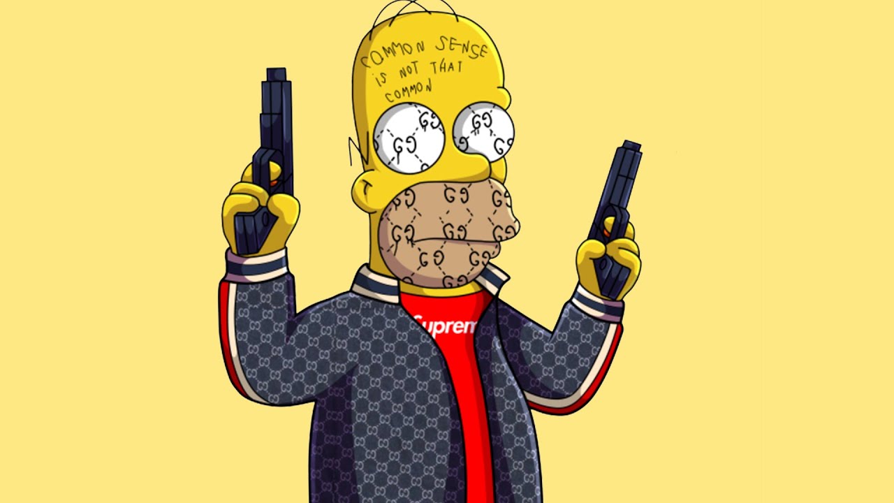 Freestyle Beat - 
