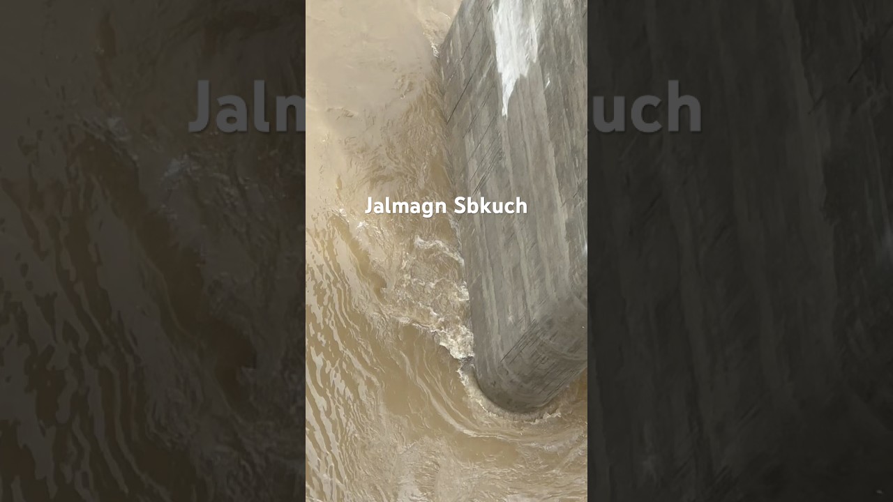 🌊⛰️ Kashi & Uttarakhand Disaster: Floods, Earthquake & Landslides | Nature’s Fury Caught on Camera