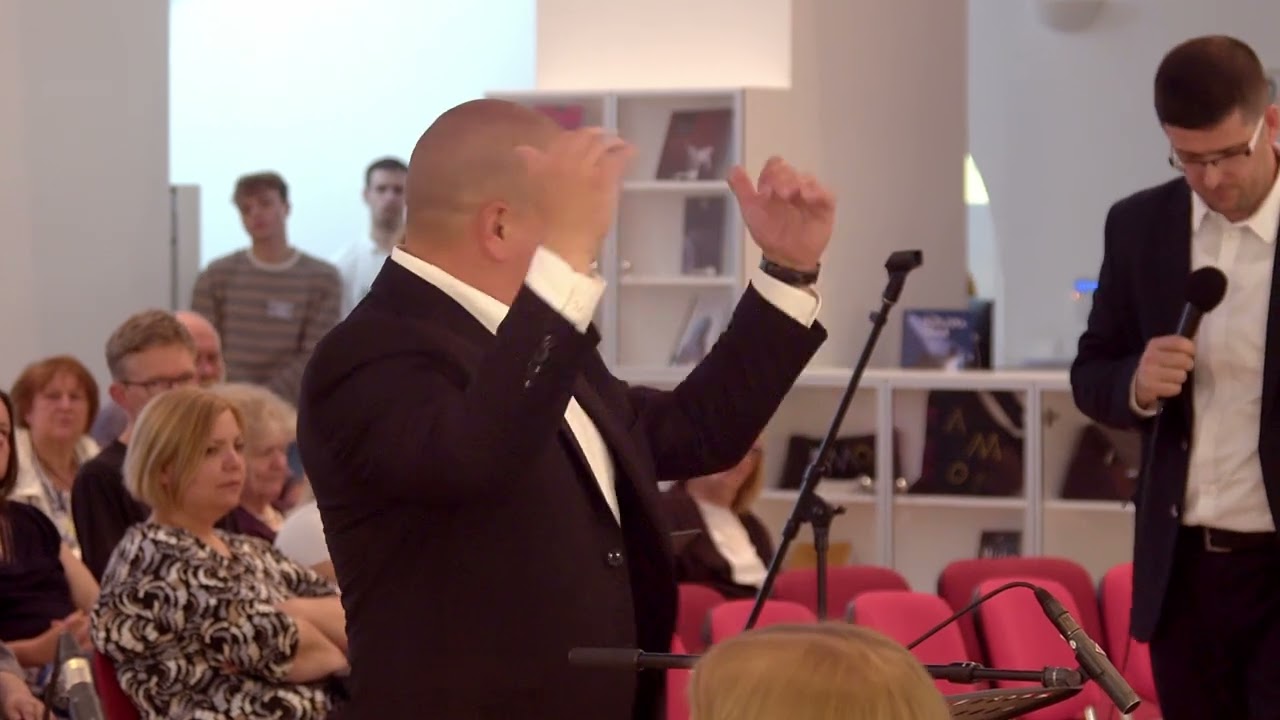 47. MFUTG Tamburaški orkestar OGŠ pri OŠ K. Š. Gjalskog Zabok TKO JOJ LJUBI UPLAKANO - S. Leopold