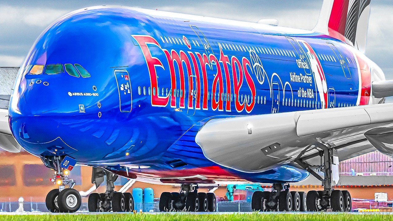 ✈️ CLOSE UP Plane Spotting at Melbourne's 3 BEST Airports 🇦🇺 Avalon, Essendon & Melbourne Airport 