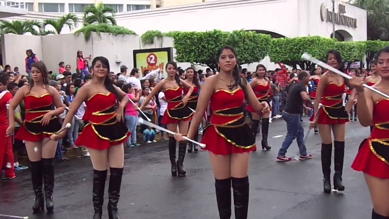 INFRAMEN BDG 2014