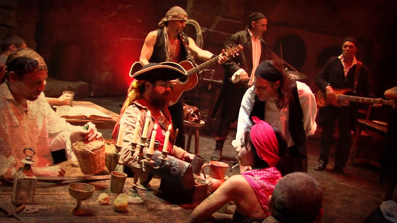 Celtic Kanan  Le Renard des Mers (Surcouf)