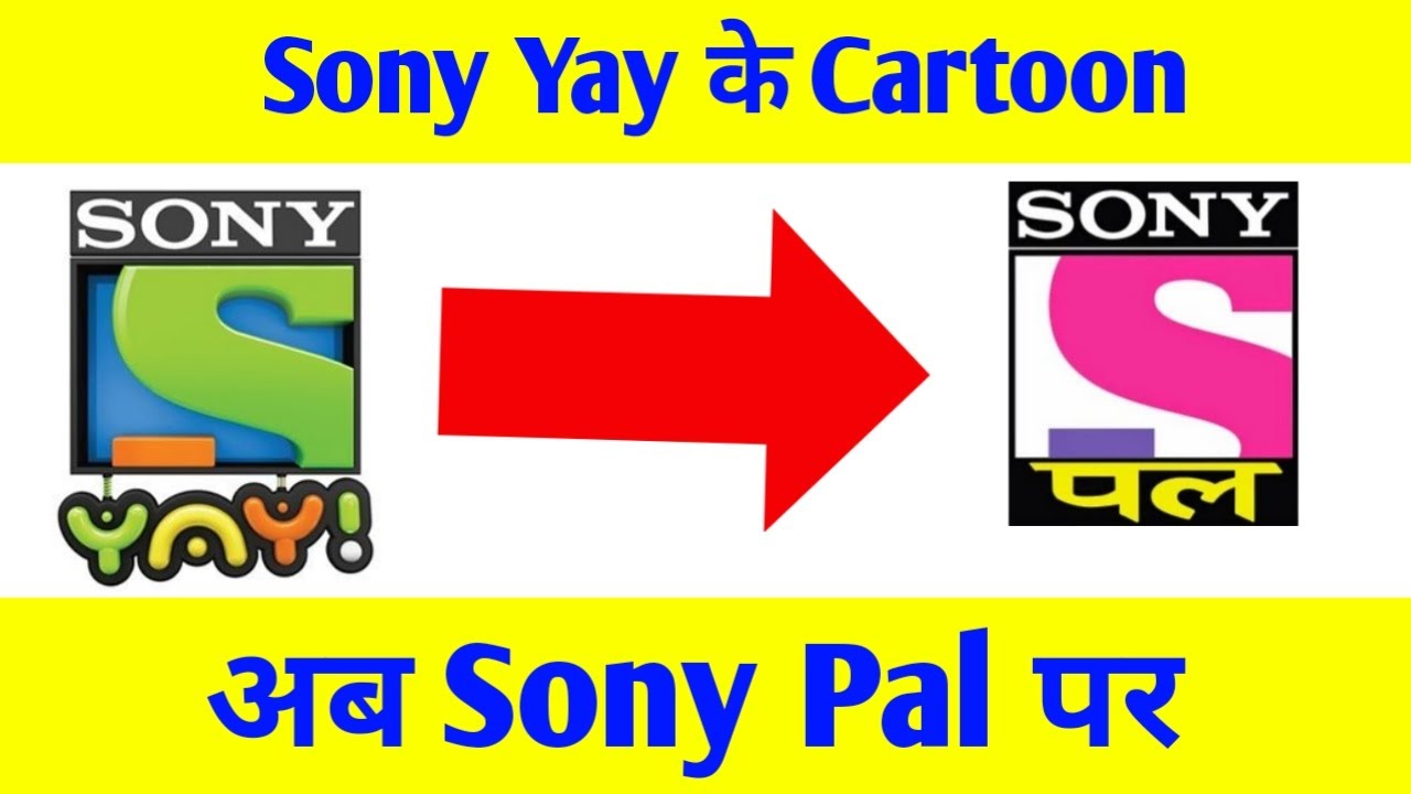 DD free dish || Sony Yay Ke Cartoon Sony pal par Kab aayege || Watch Sony Yay Cartoon On Sony Pal