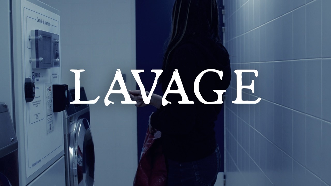Lavage | Court-métrage horreur
