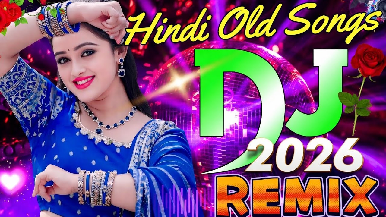 “🌹 90s Evergreen Melodies DJ Remix | Pure Nostalgia Nonstop Mix 🔊 | DJ Surendra”