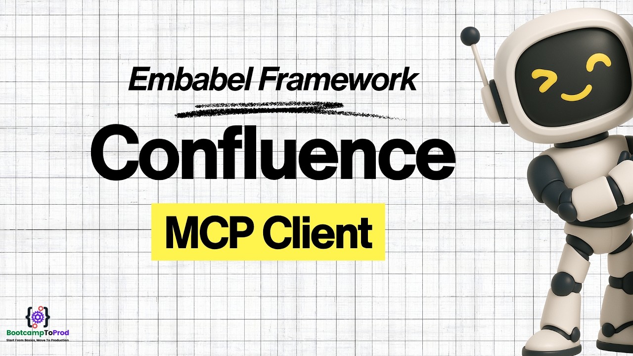 Create a Confluence MCP Client: Manage Your Docs with Natural Language!